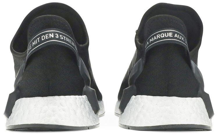 Adidas Wmns NMD R1 V2 Silver Boost