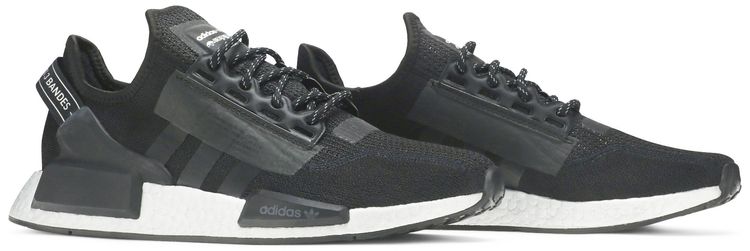 Adidas Wmns NMD R1 V2 Silver Boost