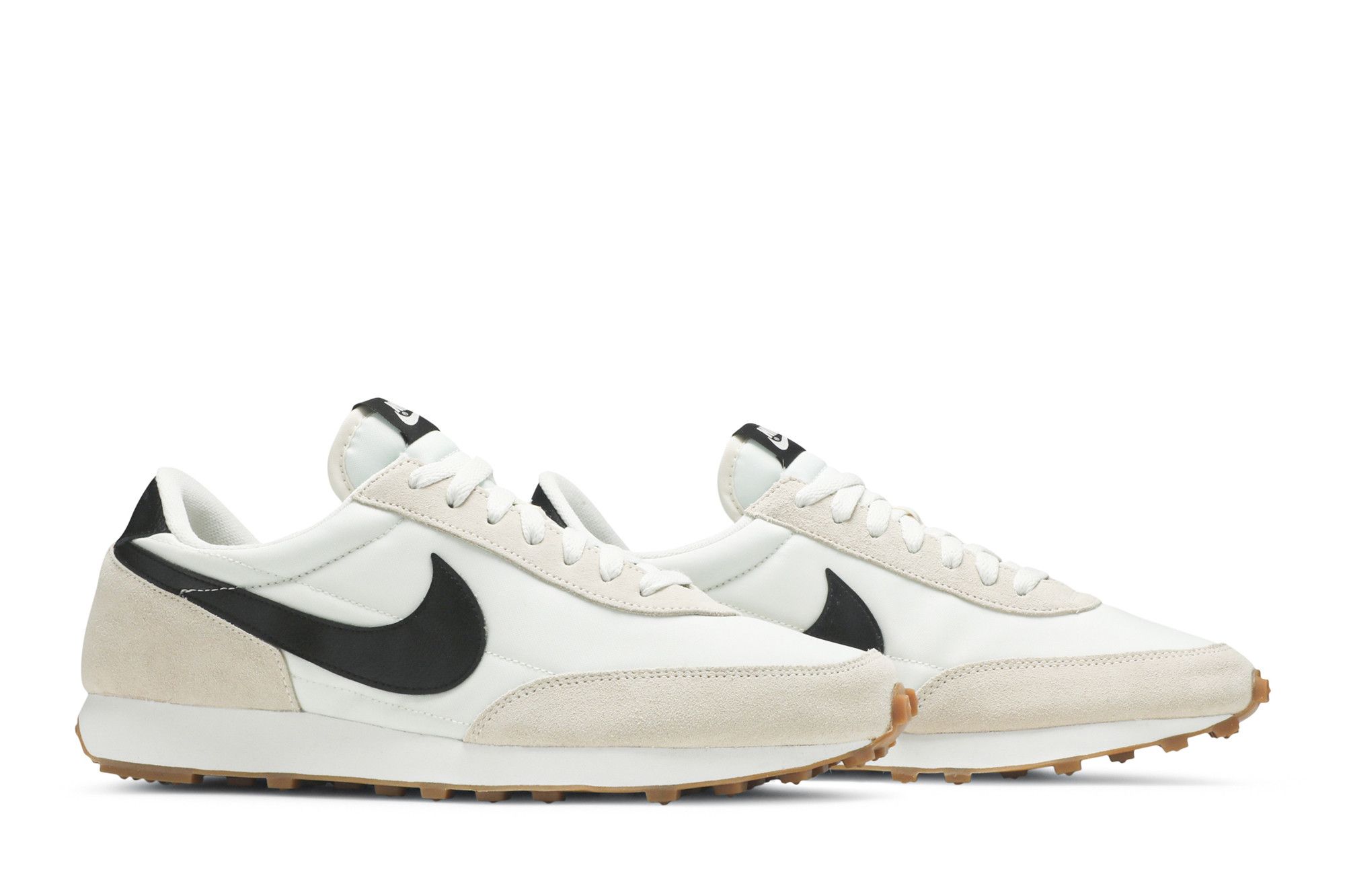 Nike(ナイキ)正規品 Wデイブレーキ Women's CK2351 IVORY WMNS) Nike Daybreak 'White Black' CK2351-111