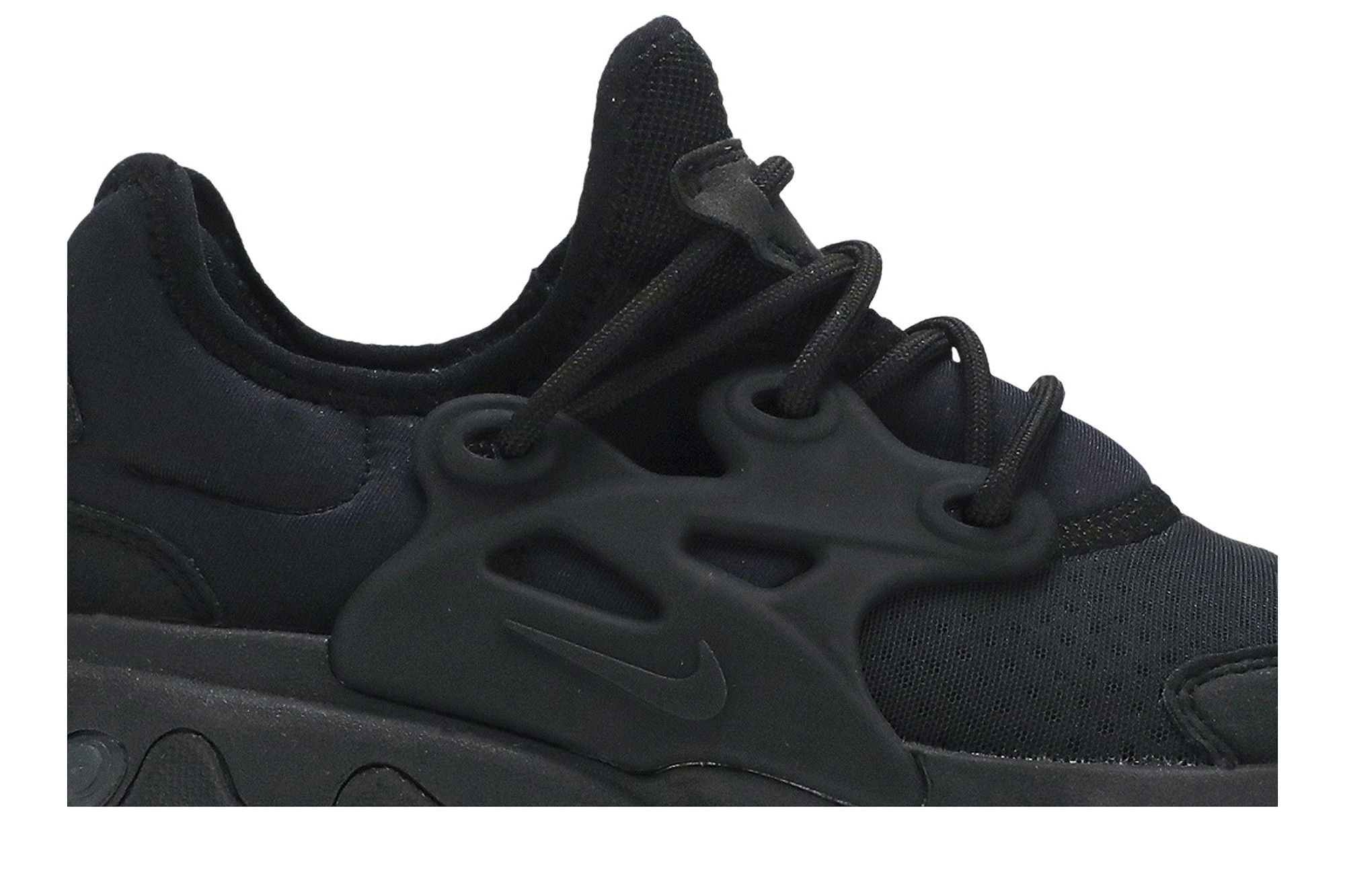 Nike Boys React Presto Running Shoes