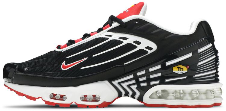 Nike Air Max Plus 3 Track Red