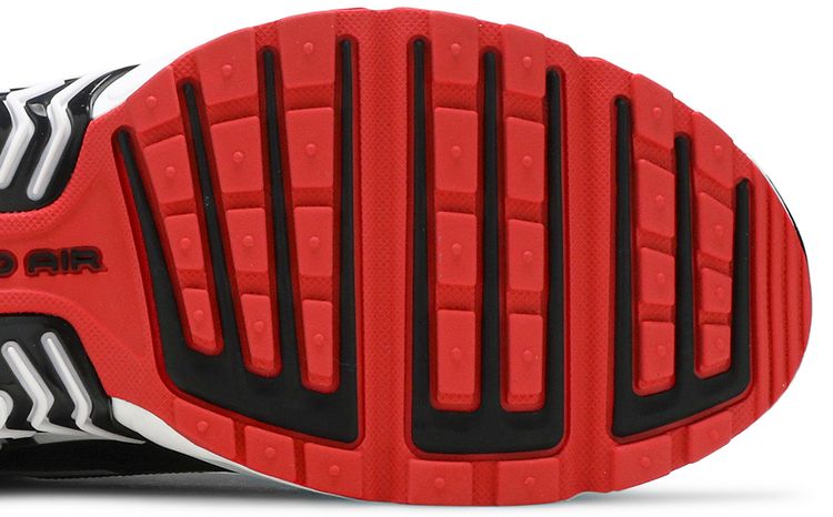 Nike Air Max Plus 3 Track Red