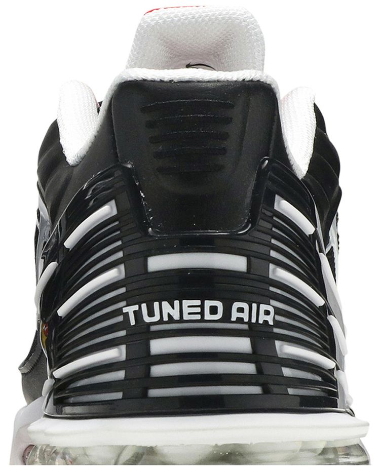 Nike Air Max Plus 3 Track Red