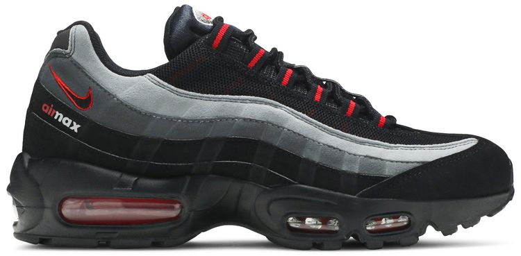 Nike Air Max 95 Logo