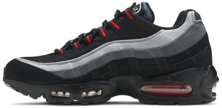 Nike Air Max 95 Logo