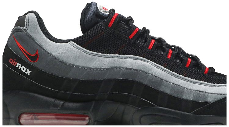 Nike Air Max 95 Logo