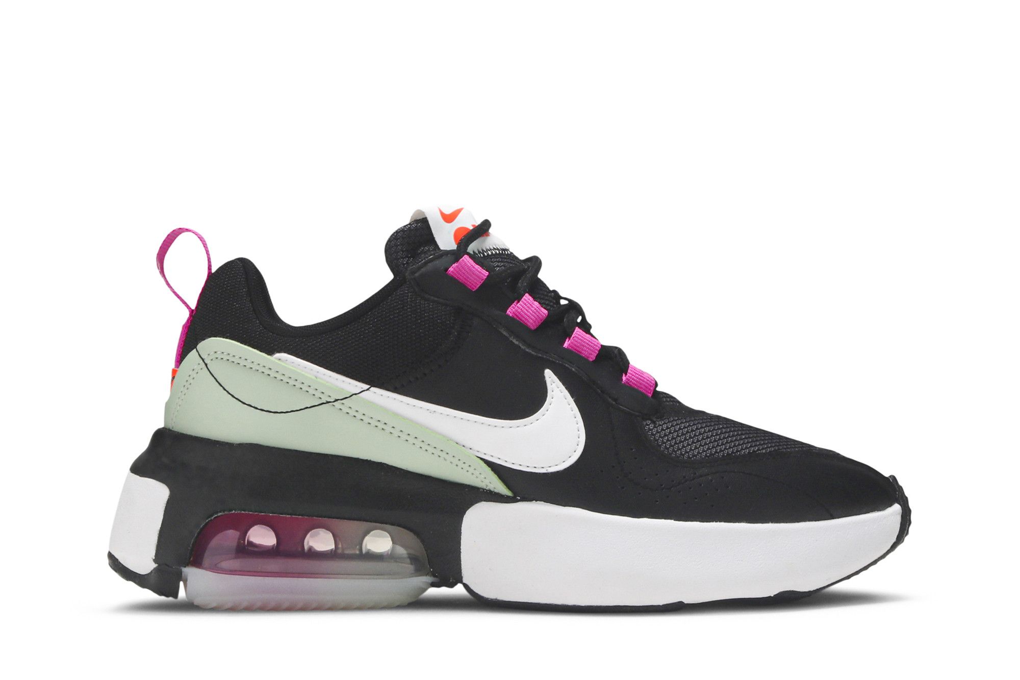 Buy Wmns Air Max Verona 'Black Pink' - CI9842 001 | GOAT
