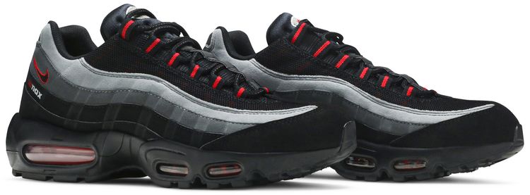 Nike Air Max 95 Logo