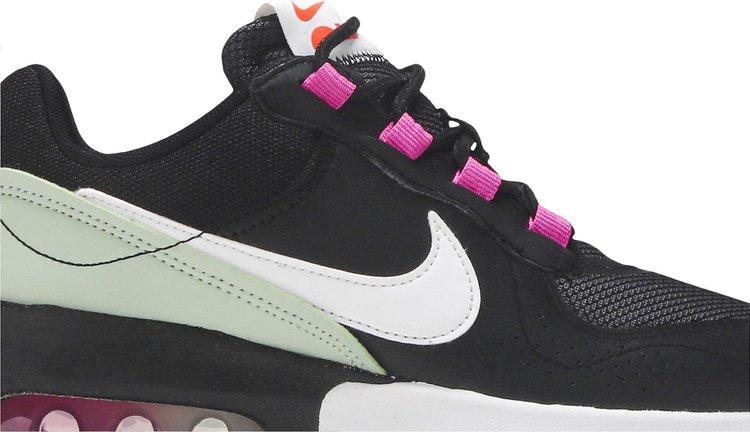 Wmns Air Max Verona Black Pink