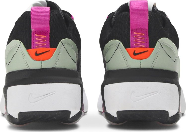 Wmns Air Max Verona Black Pink