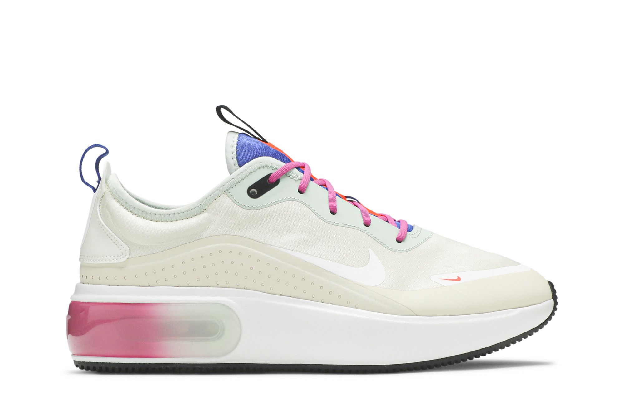 Buy Wmns Air Max Dia Fossil CI3898 200 GOAT