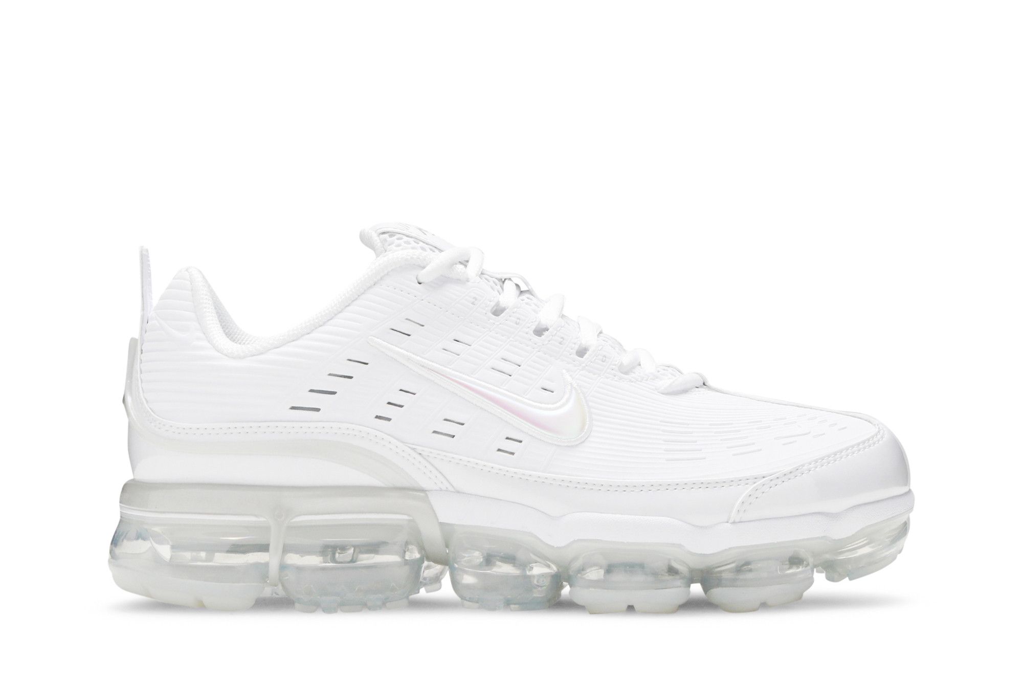 Nike vapormax white sale on sale