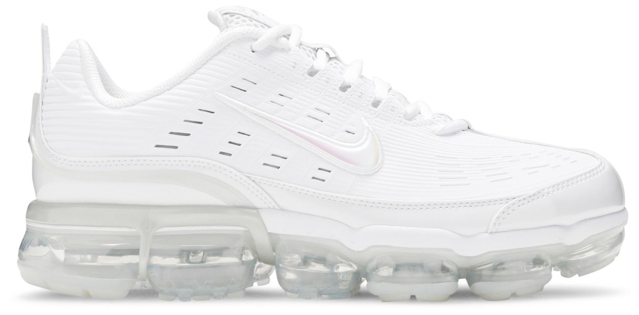 vapormax 360 all white