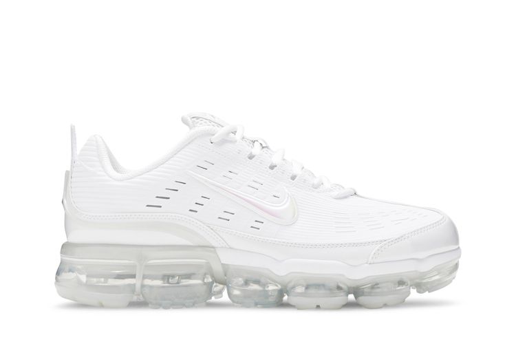 vapormax 360 triple white