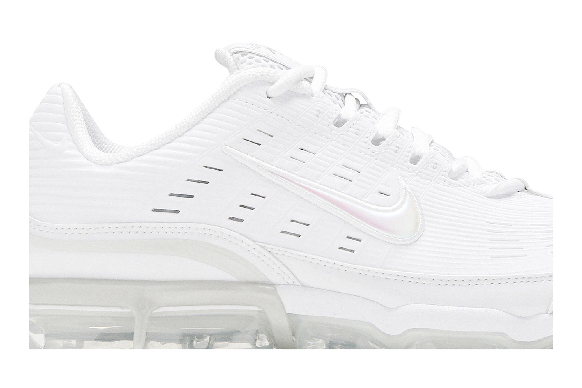 Buy Air Vapormax 360 Triple White CK9671 100 GOAT AU