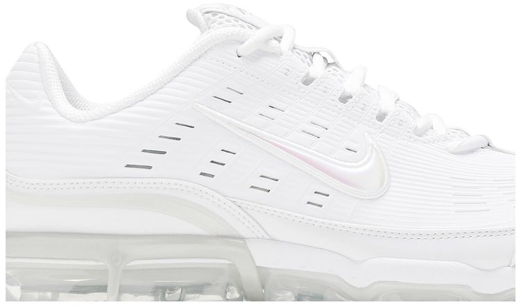 Air Vapormax 360 Triple White