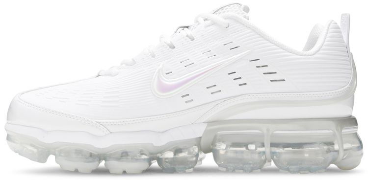 Air Vapormax 360 Triple White