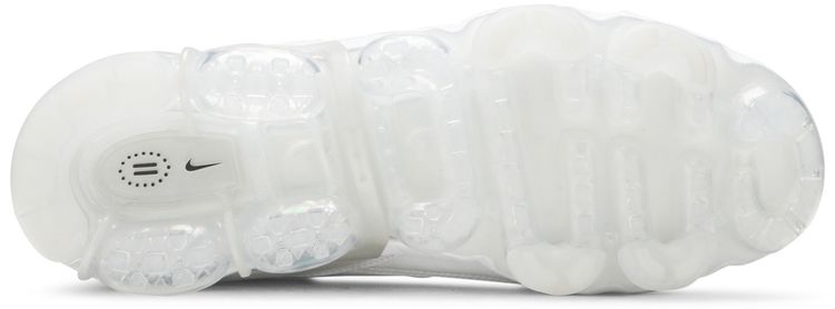 Air Vapormax 360 Triple White
