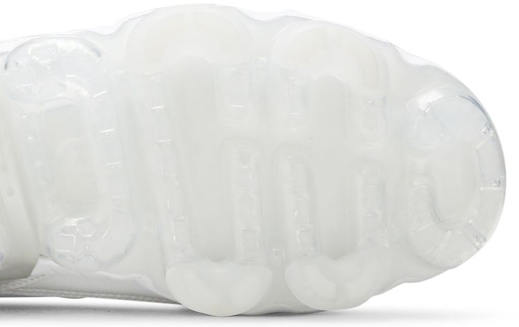 Air Vapormax 360 Triple White