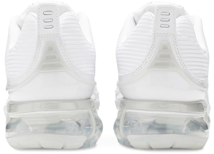 Air Vapormax 360 Triple White