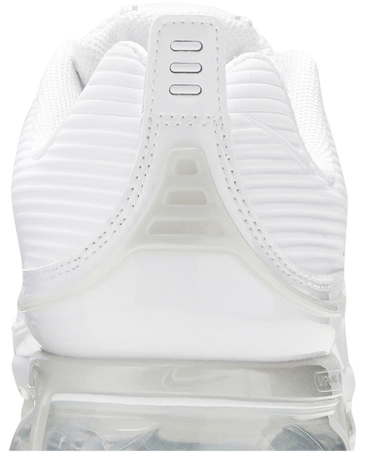 Air Vapormax 360 Triple White