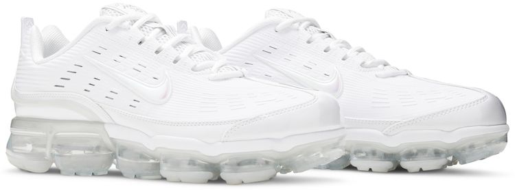 Air Vapormax 360 Triple White