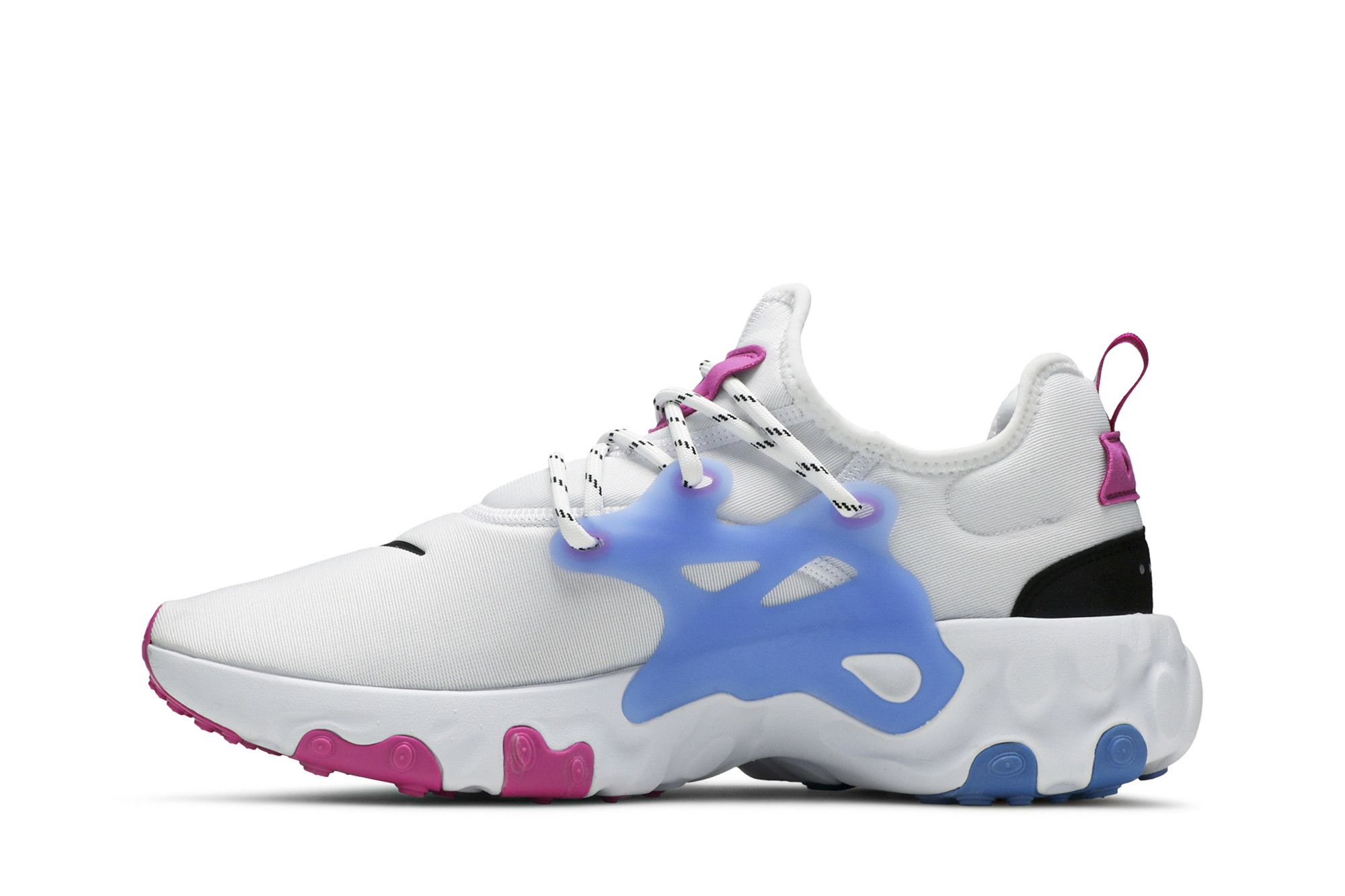 Nike react element presto new arrivals