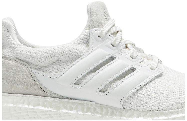 Adidas Wmns UltraBoost DNA Cloud White