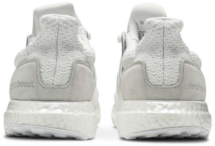 Adidas Wmns UltraBoost DNA Cloud White