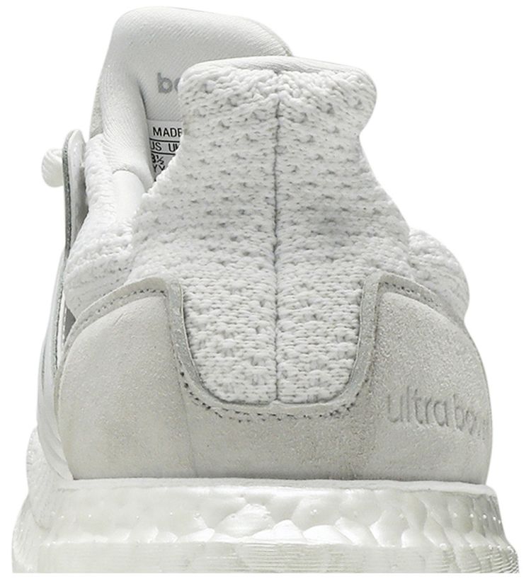 Adidas Wmns UltraBoost DNA Cloud White