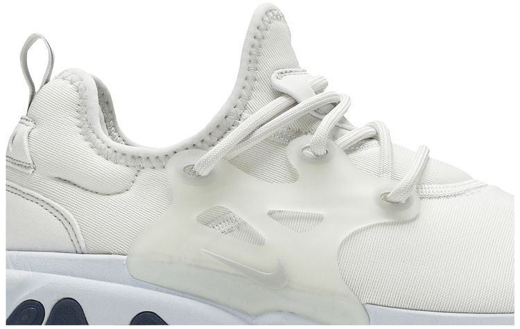 Nike React Presto Football Grey