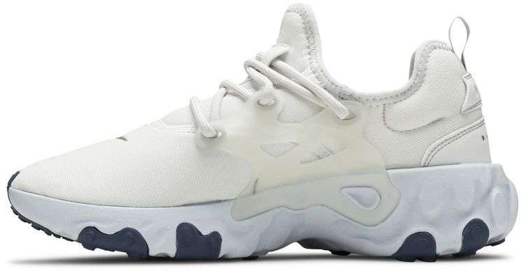 Nike React Presto Football Grey