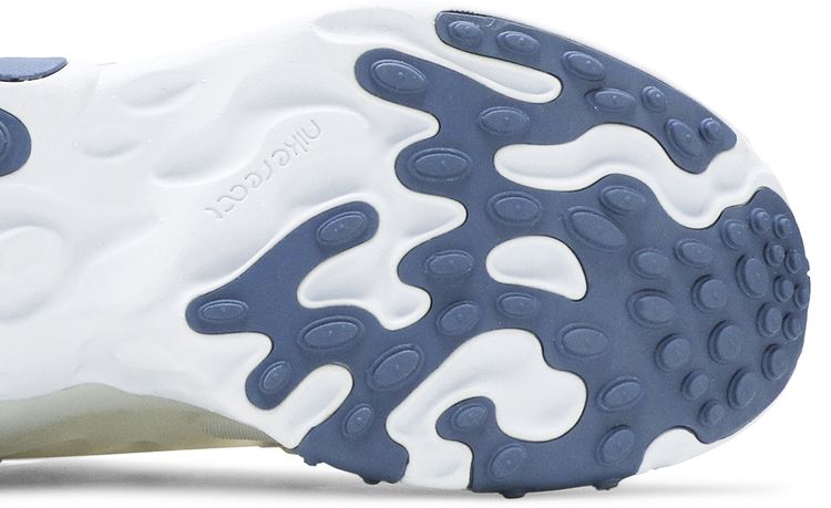 Nike React Presto Football Grey