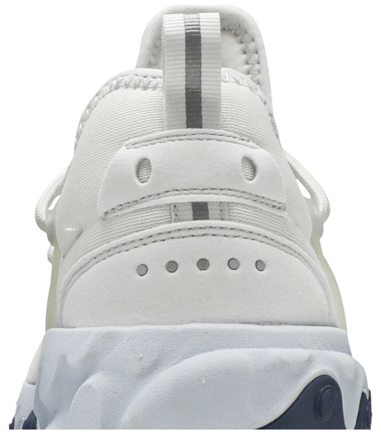 Nike React Presto Football Grey