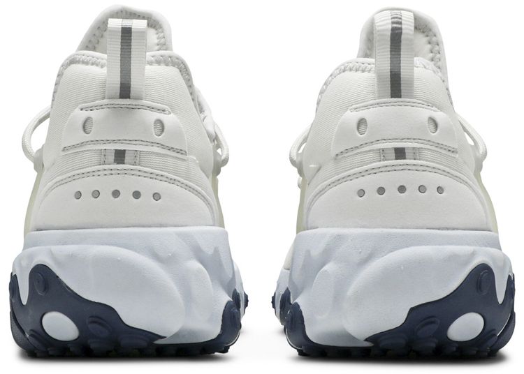 Nike React Presto Football Grey