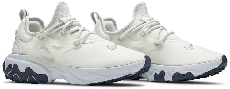 Nike React Presto Football Grey