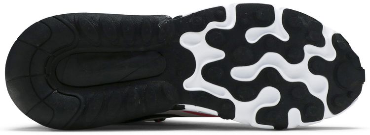 Nike Wmns Air Max 270 React Hyper Pink