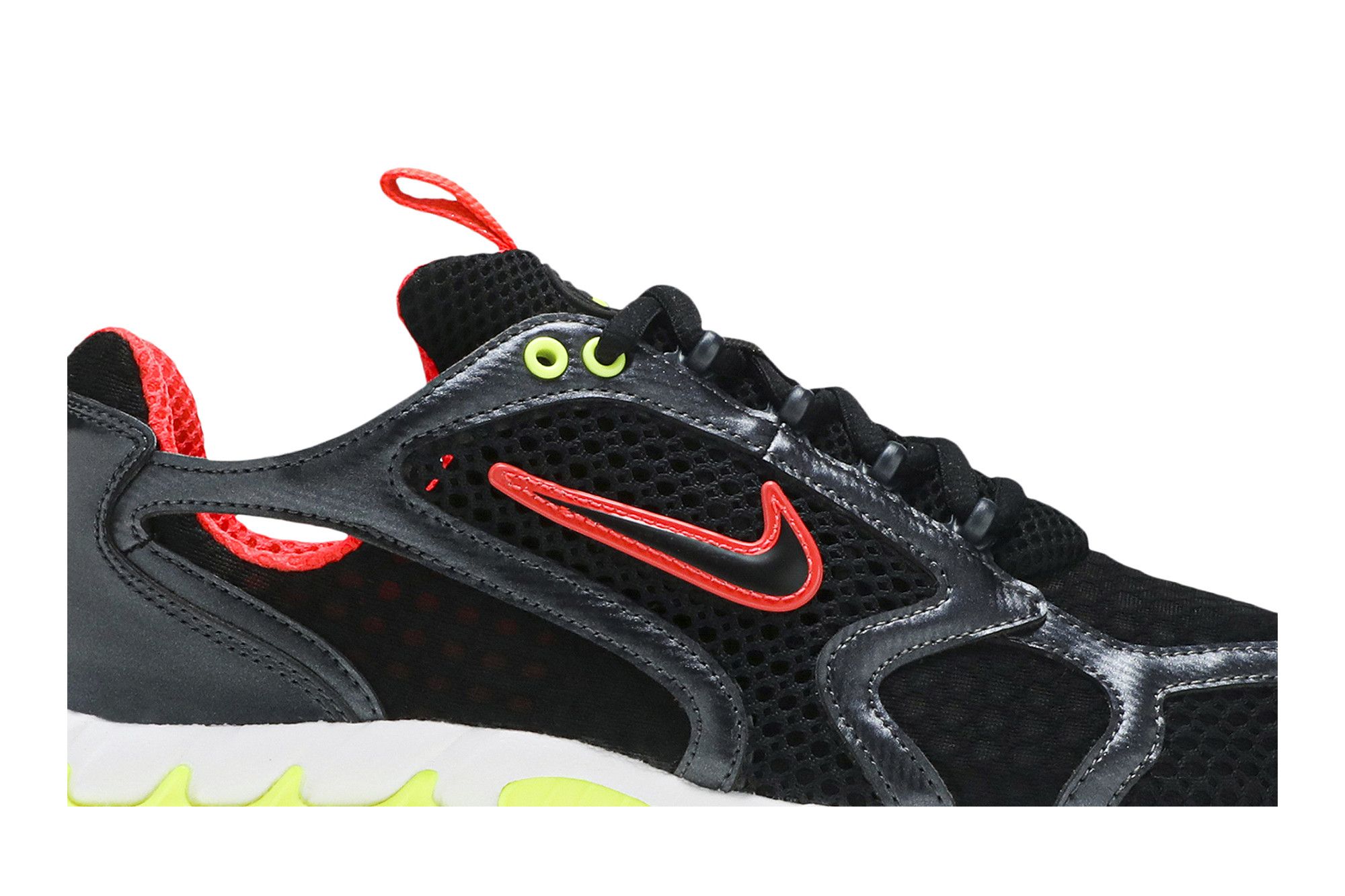 Nike spiridon volt 2025