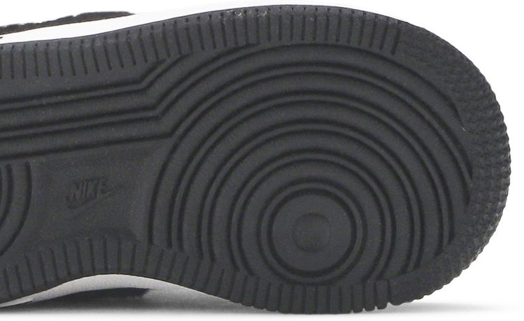 Nike Air Force 1 Low TD Zebra