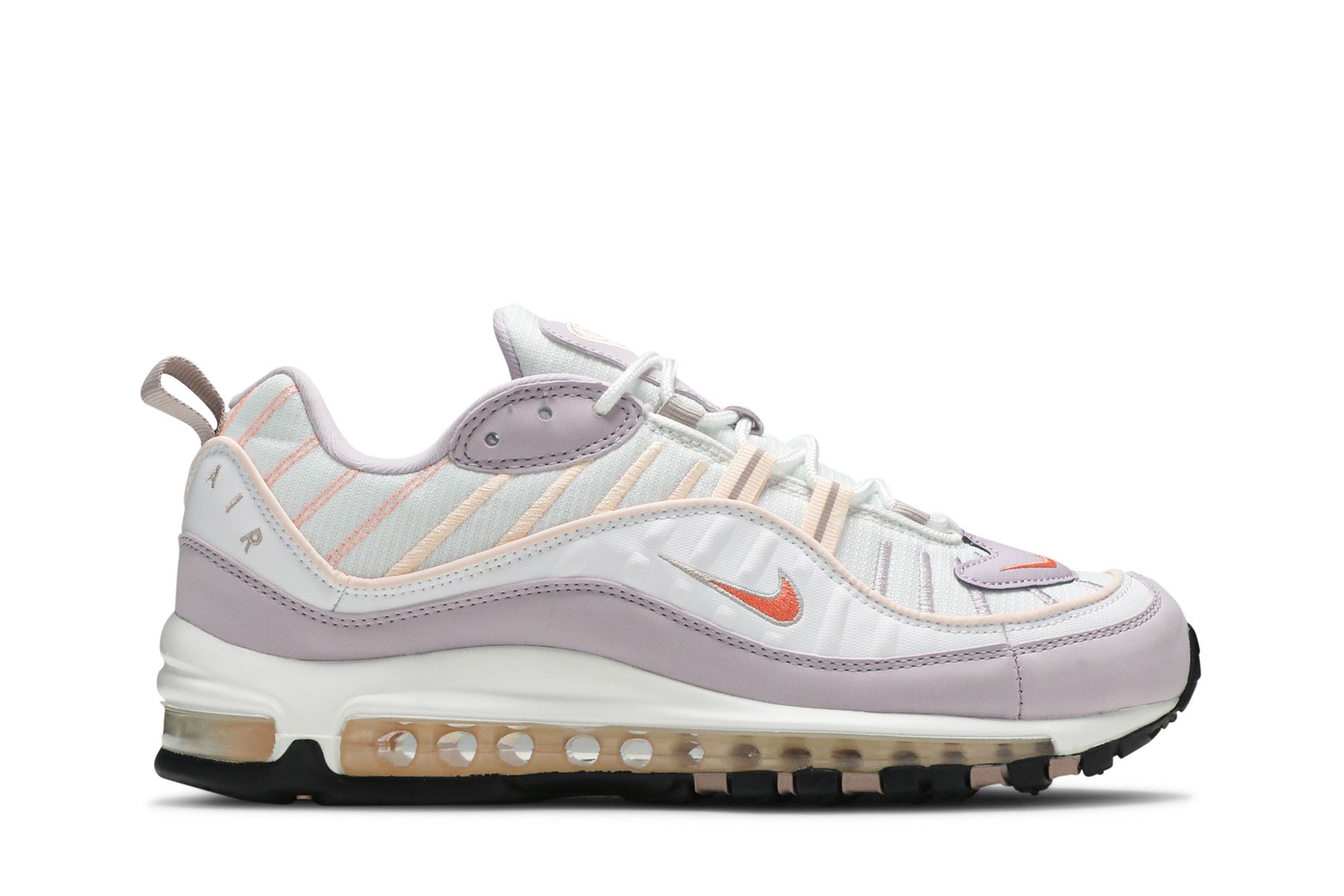 Buy Wmns Air Max 98 Atomic Pink CI3709 102 GOAT UK