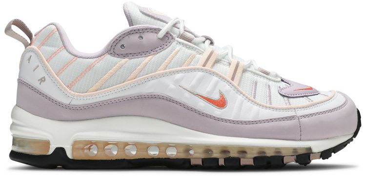 Nike Wmns Air Max 98 Atomic Pink