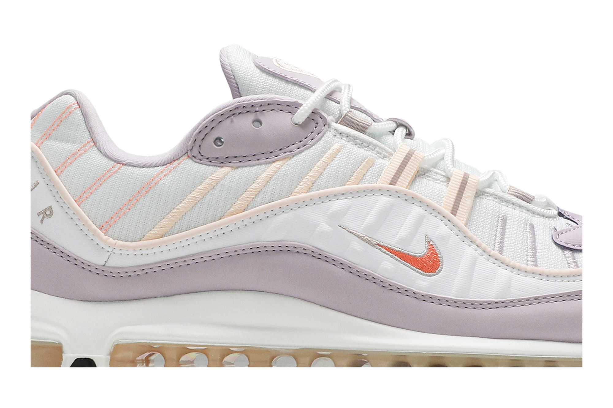 Nike air max 98 w atomic top