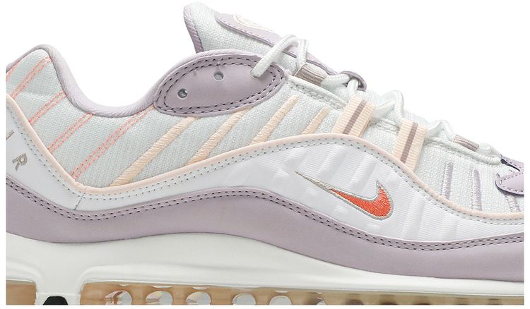 Size Nike Wmns Air Max 98 'Atomic Pink'