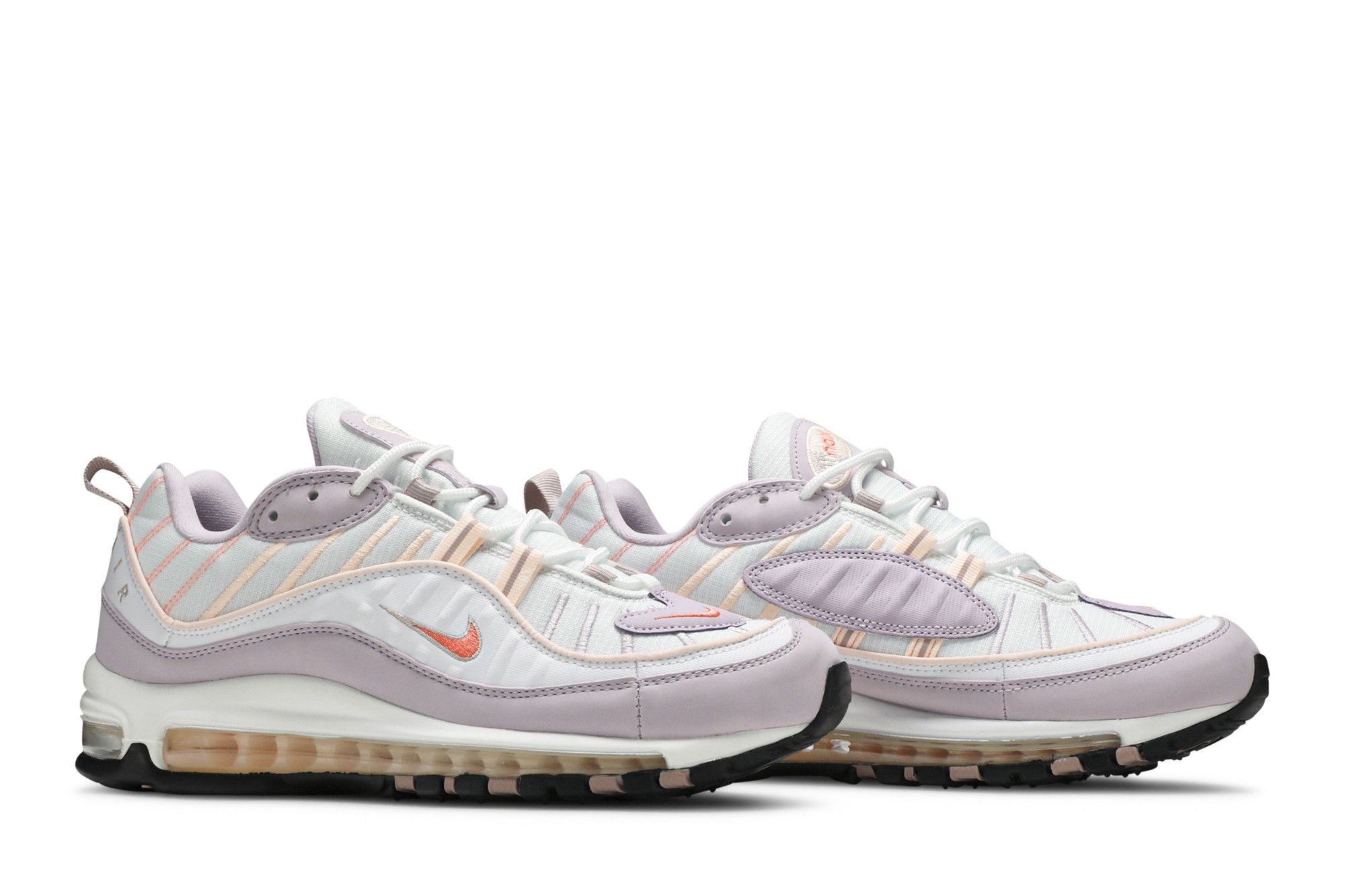 Nike air max 98 womens pastel clearance