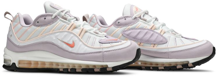 Nike Wmns Air Max 98 Atomic Pink