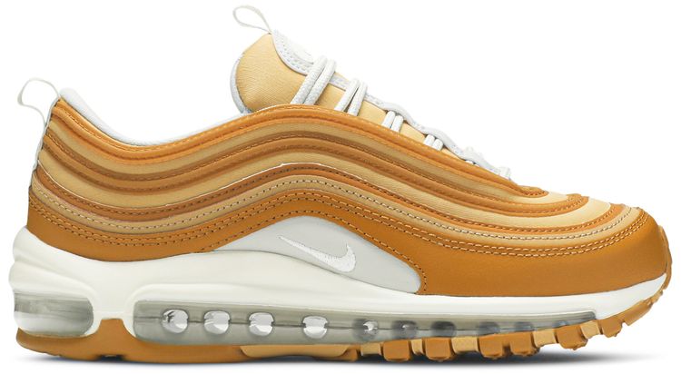 Nike Wmns Air Max 97 Chutney