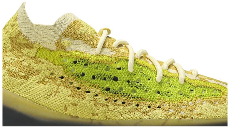 Adidas Yeezy Boost 380 Hylte Glow