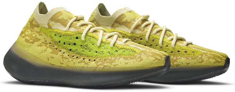 Adidas Yeezy Boost 380 Hylte Glow