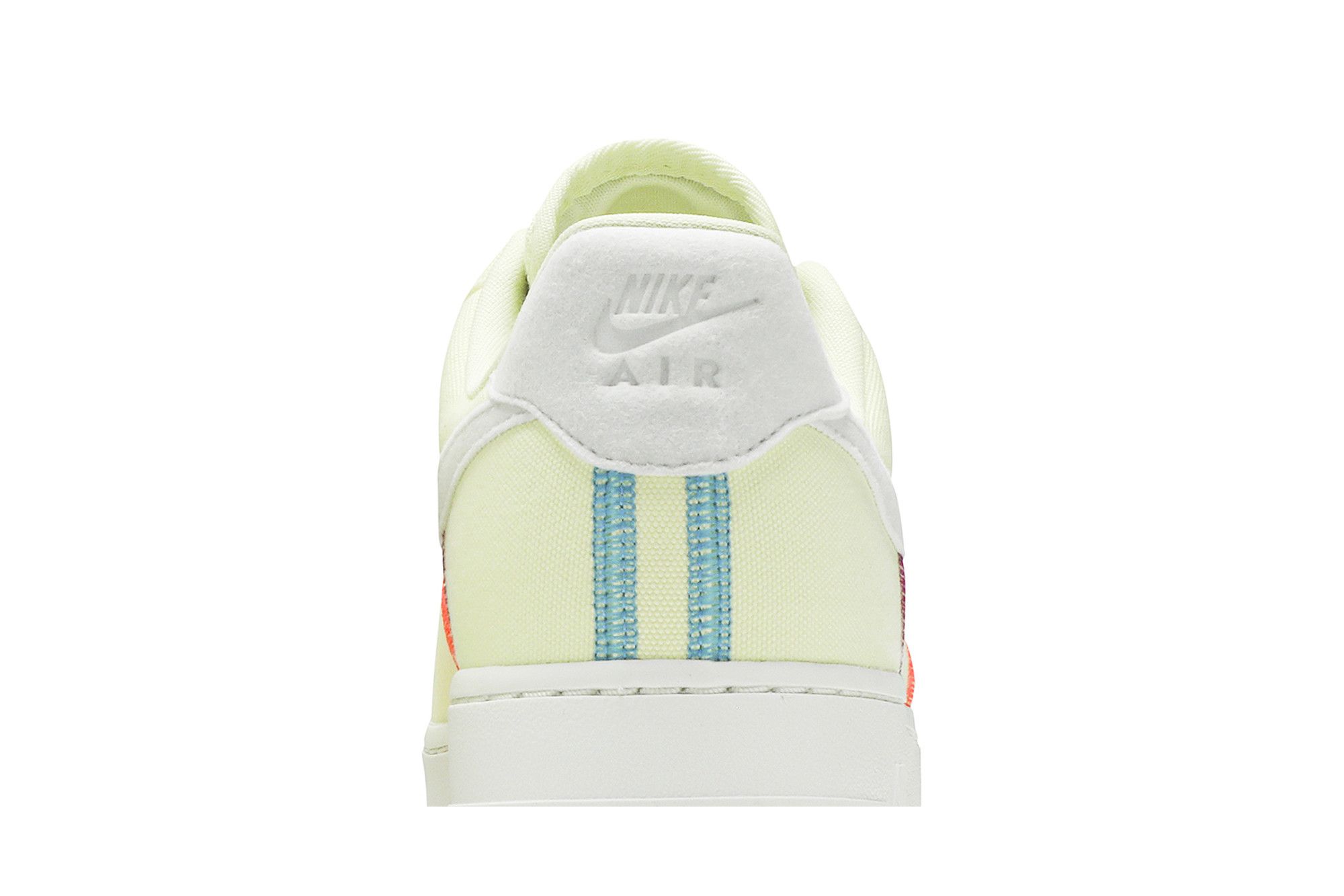 nike air force 1 life lime