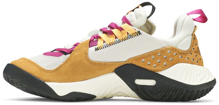 Air Jordan Wmns Jordan Delta Chutney Light Orewood Brown